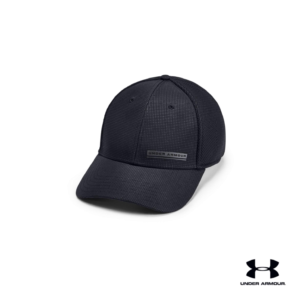 under armour mesh hat