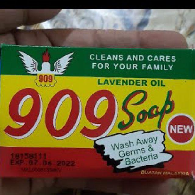 Shop Malaysia Soap Eczema Bath Soap 909 999 Emollient Antibacterial Soap For Sensitive Itching Shopee Singapore