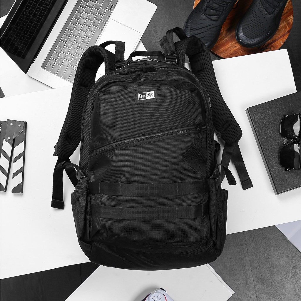 New Era Backpack Export Company Goods Shopee Singapore