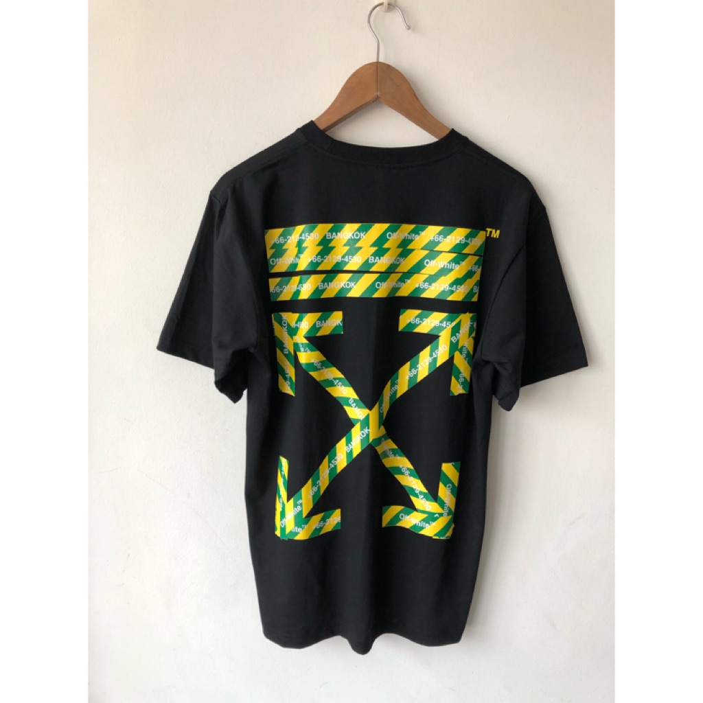 off white t shirt sale