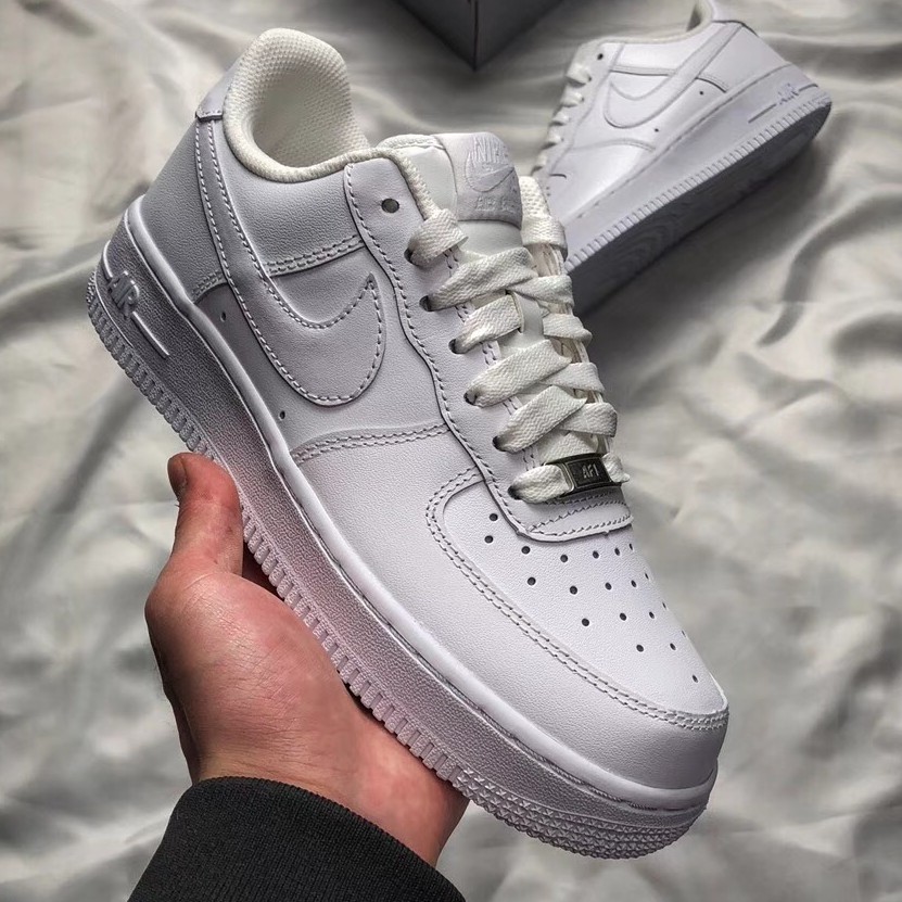 white af1 womens