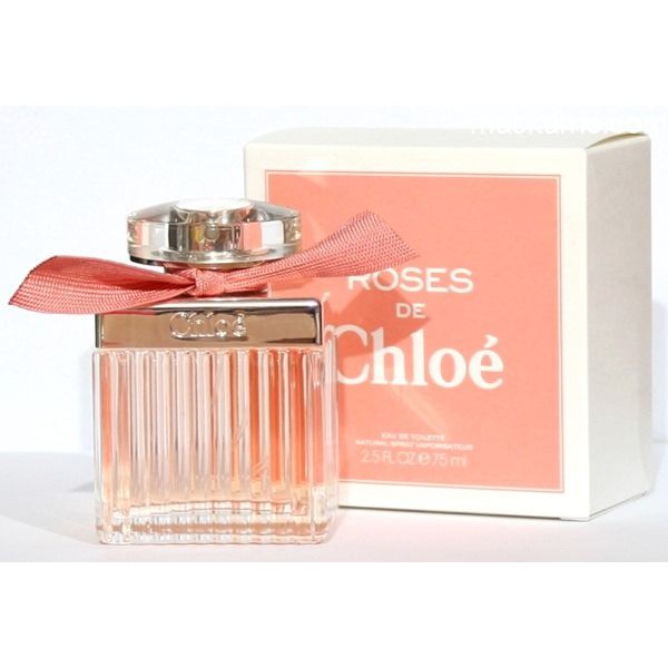 roses de chloe gift set
