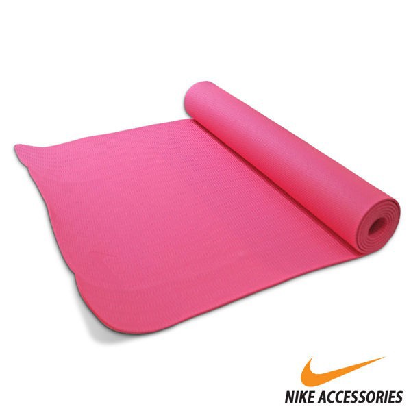 nike yoga mat review