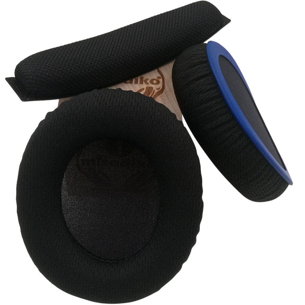 hyperx stinger earpads replacement