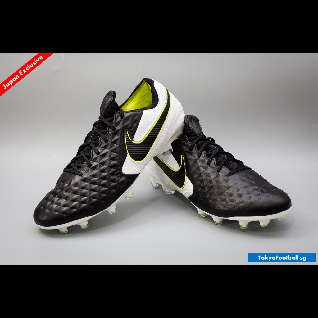 nike leather soccer cleats