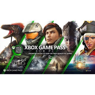 XBOX GAME PASS (PC) 12 months 3 years + FORZA 5 PREMIUM ALL DLC