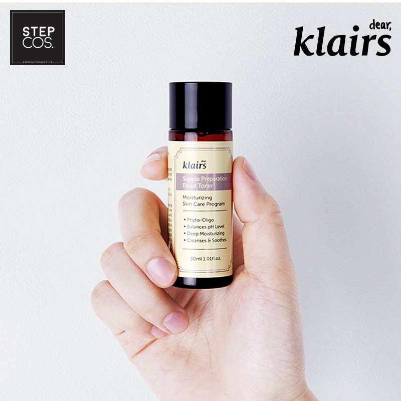 supple preparation facial toner