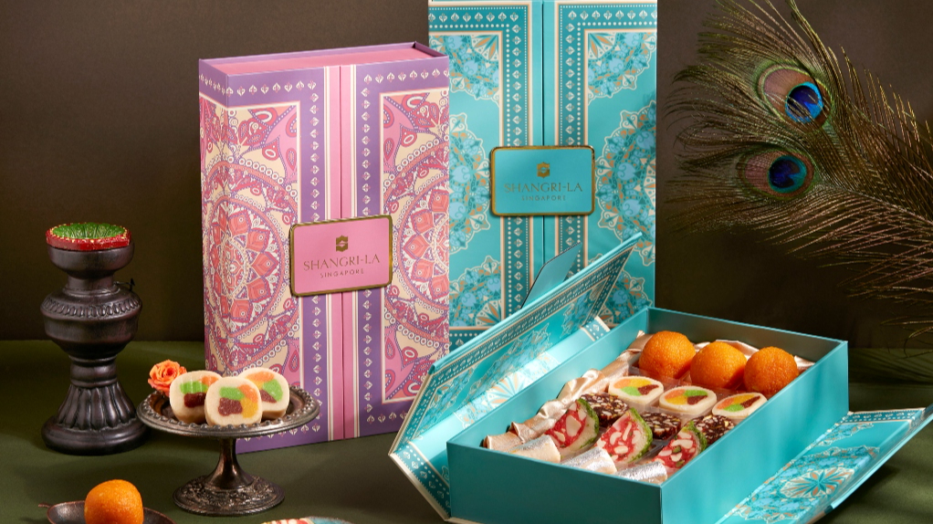 ShangriLa Singapore Official Store, Online Shop Nov 2022 Shopee