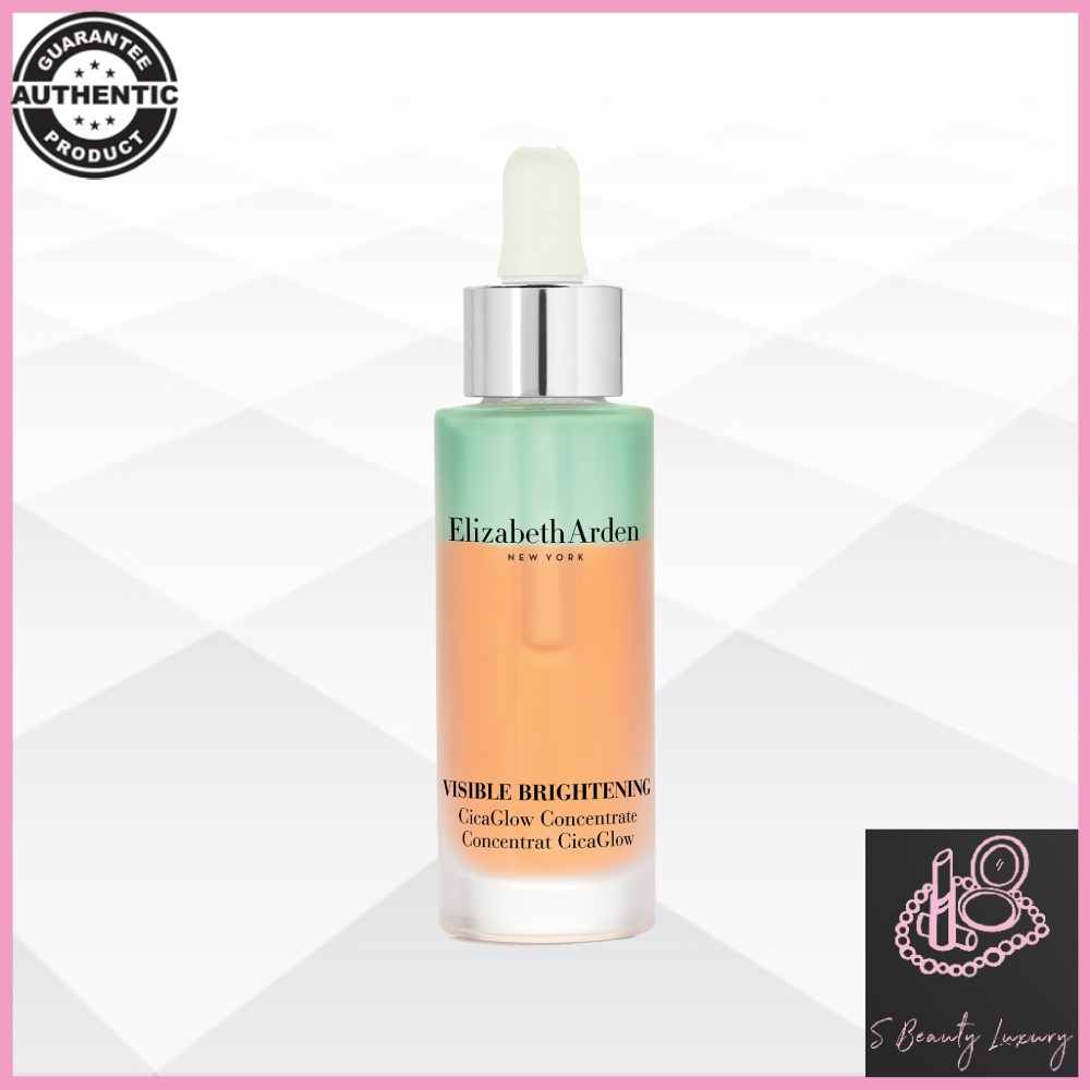 Elizabeth Arden Visible Brightening CicaGlow Concentrate (30ml