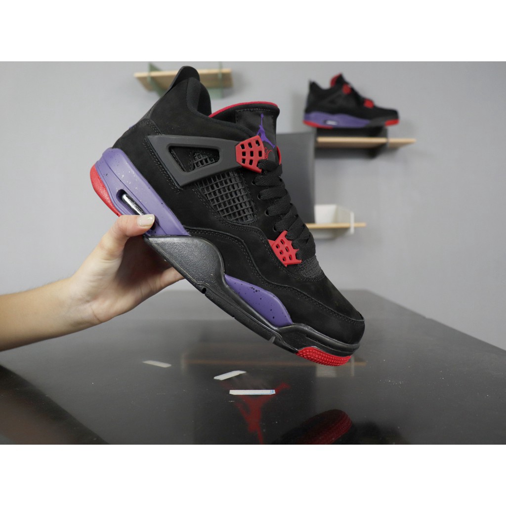 air jordan 4 toronto