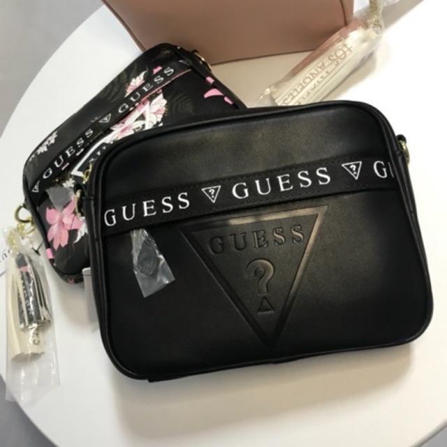 guess sling bag singapore