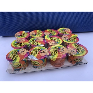 Arnott’s Nyam Nyam Rice Crispy Choco 18g x12 pack | Shopee Singapore