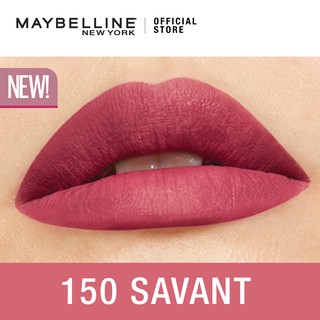 maybelline savant