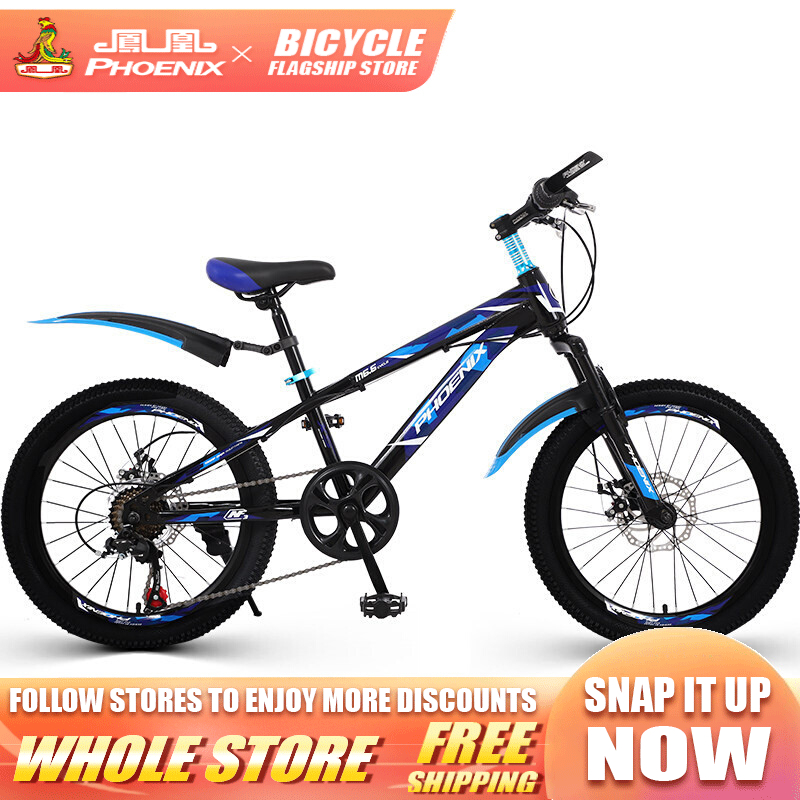 23 inch bike
