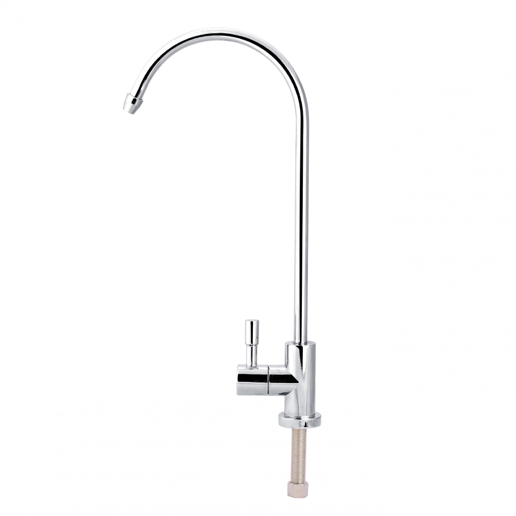 Filter Faucet Tap Steel Stainless Chrome Sink Reverse Osmosis