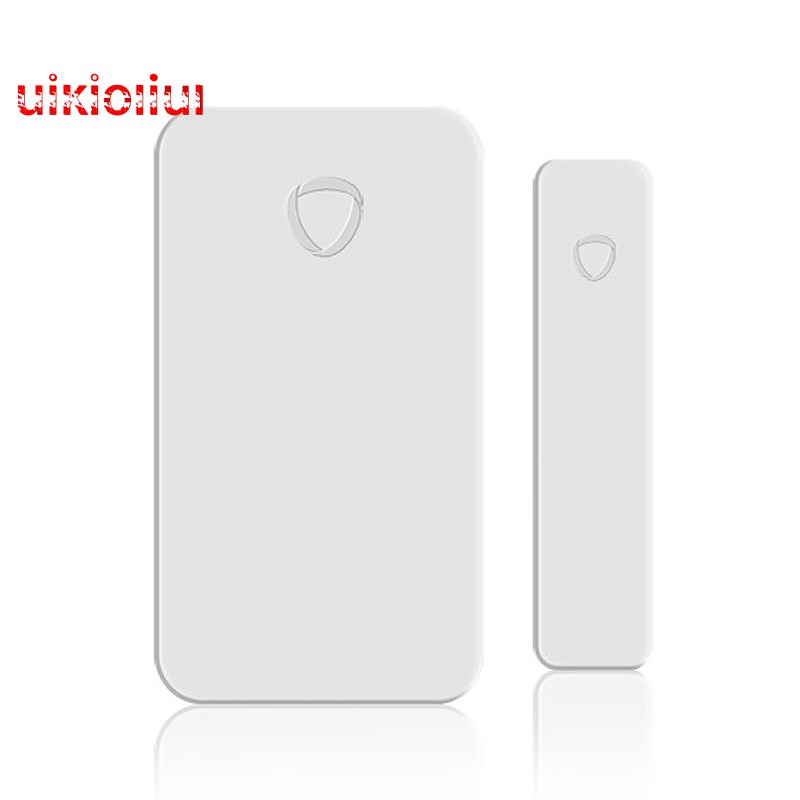 Door Open Entrance Chime Entry Alert Wireless Door Sensor For Home