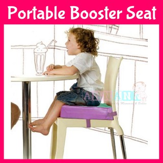 Baby Kids Child Children High Chair Booster Cushion Seat Pad Chair  / Dining Chair Support