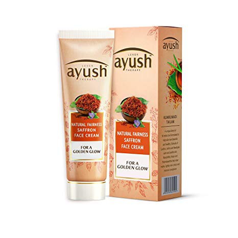 ayush cream