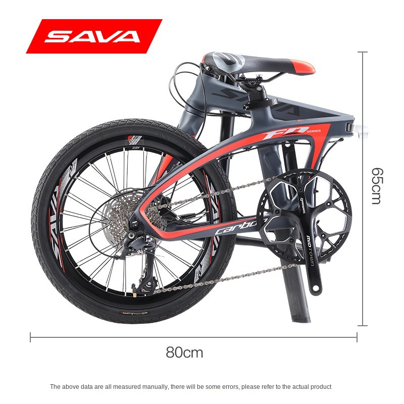 sava z1 22 speed review