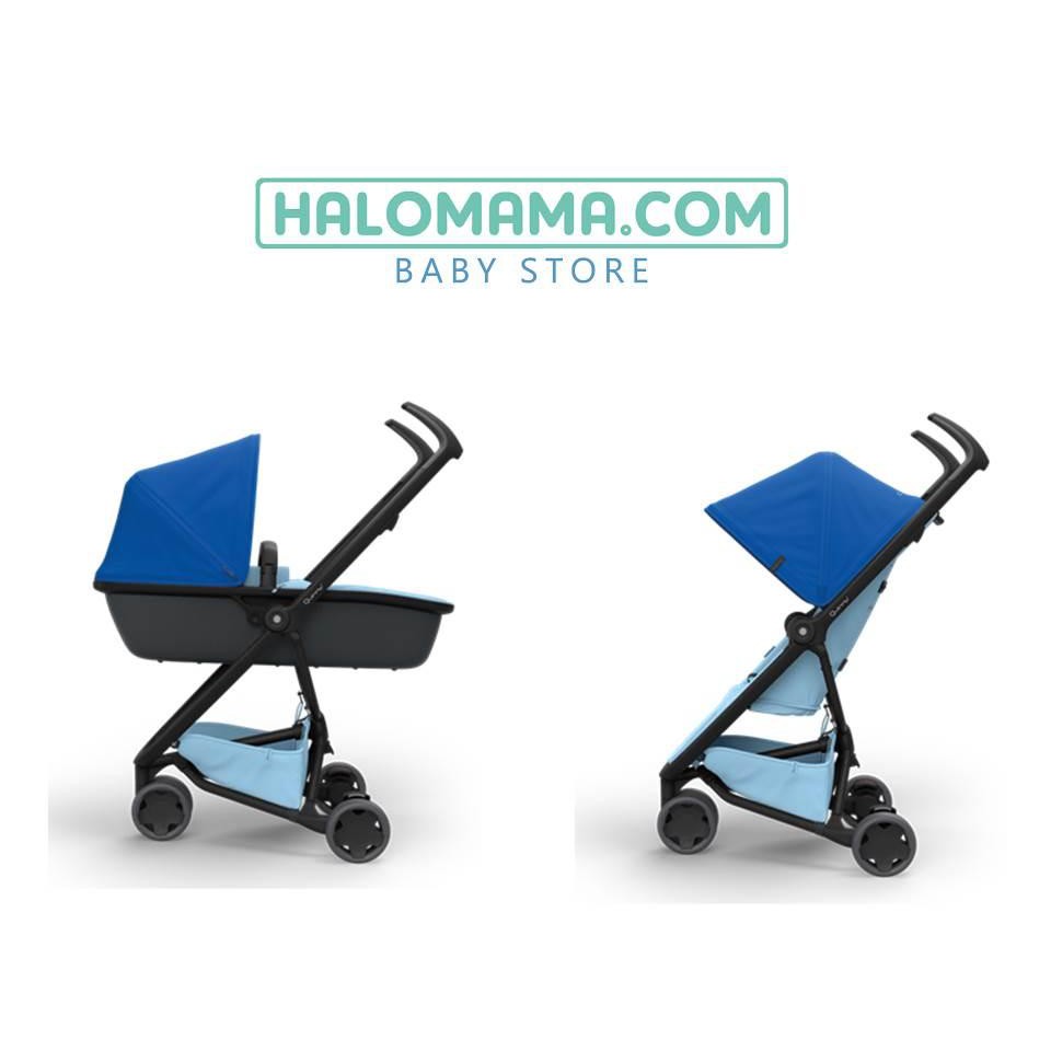 quinny zapp flex bumper bar