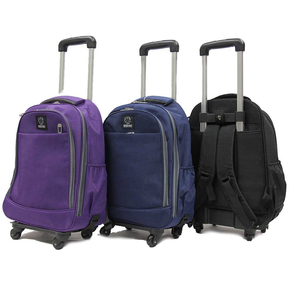 snapdeal travel bags