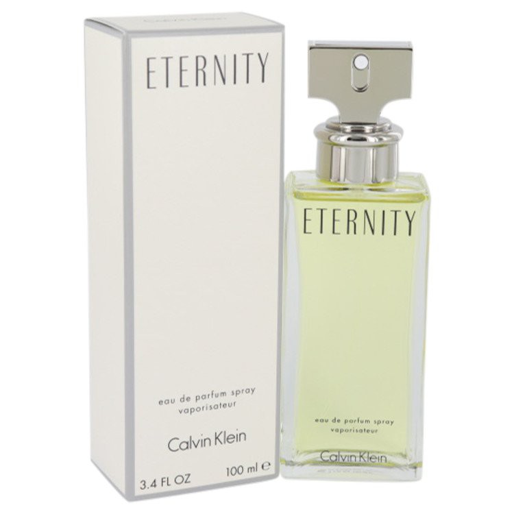 eternity women's fragrance