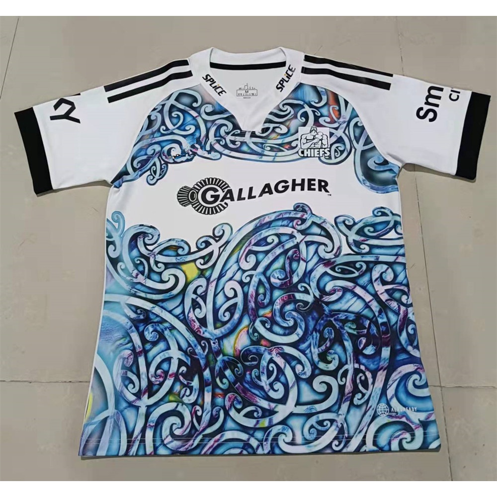 Chiefs Super Rugby Away Jersey