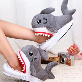 animal head slippers