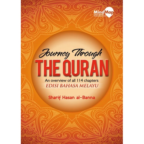Journey Through The Quran Malay Edition Shopee Singapore
