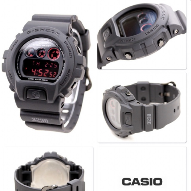 g shock 3230 white