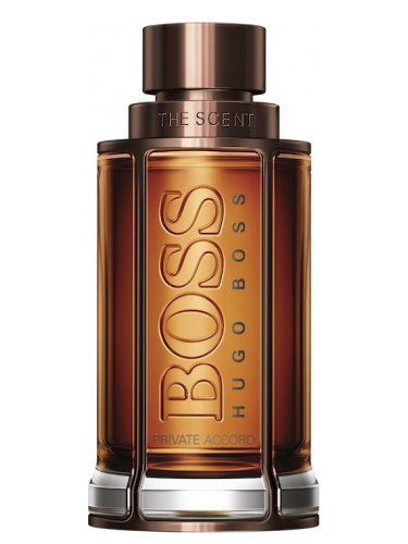 hugo boss parfum new