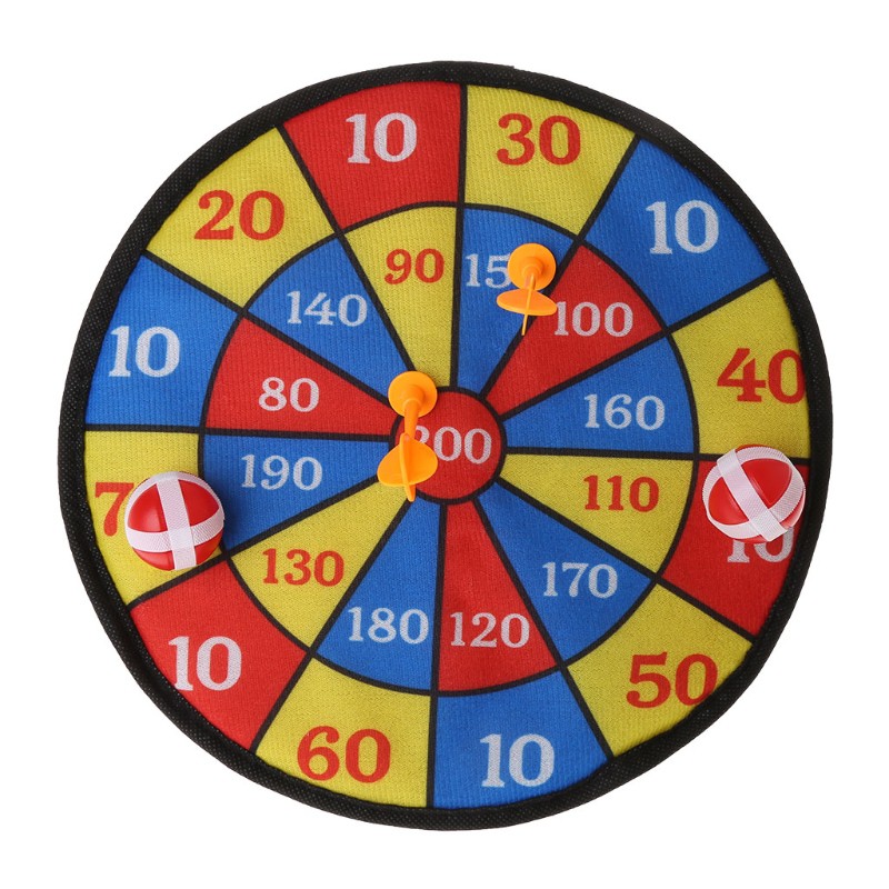 toy dart board