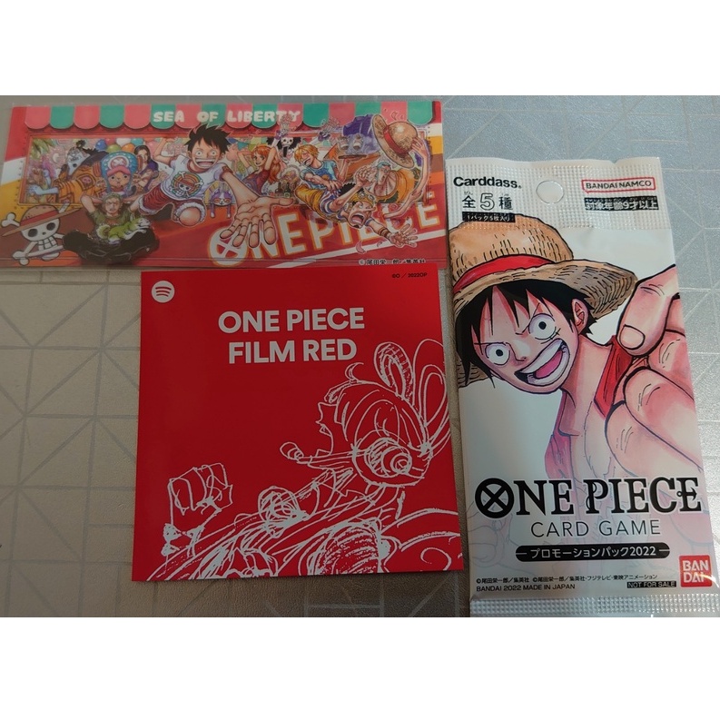One Piece 25th Anniversary Meet the ONE PIECE collection Limited