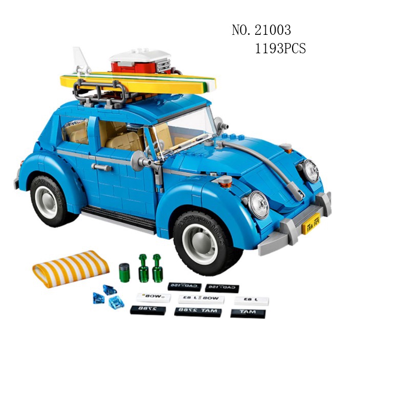 lego technic beetle