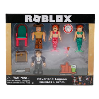 Roblox Figurines Shopee Singapore - a torch roblox