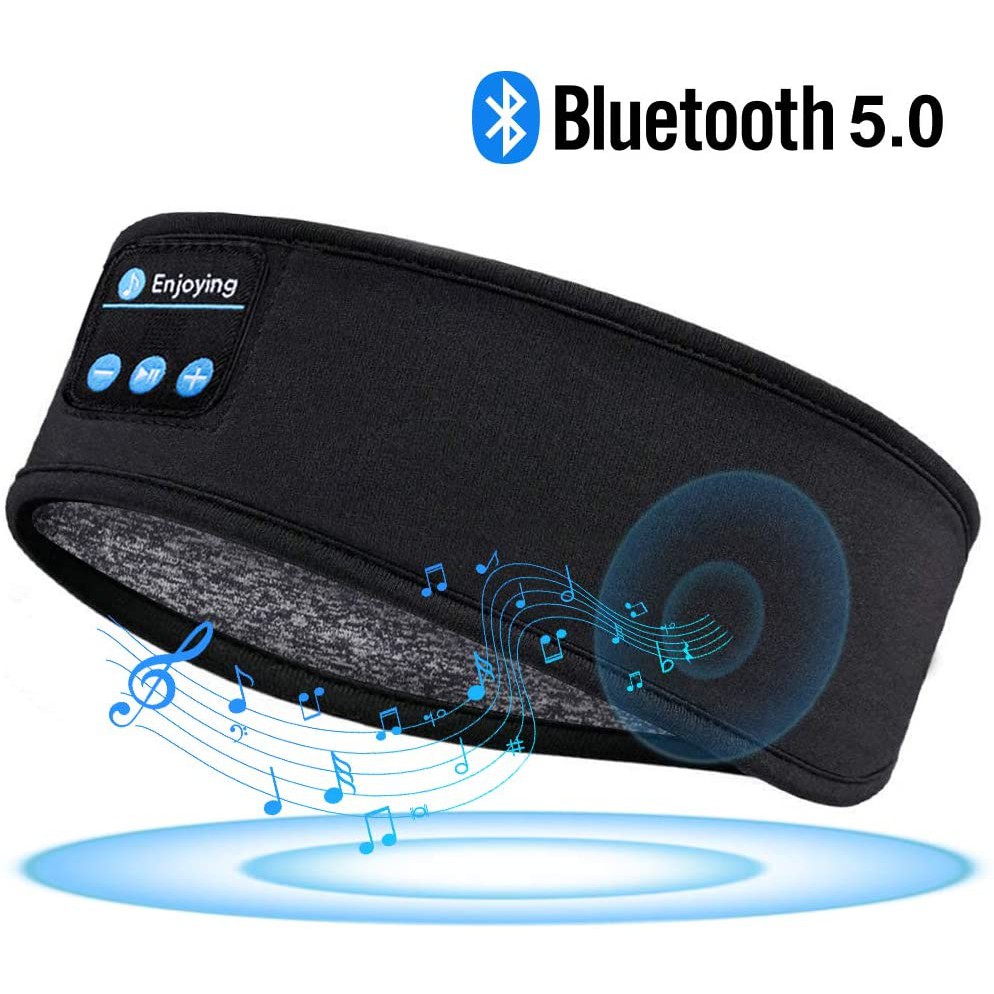 soft headband headphones