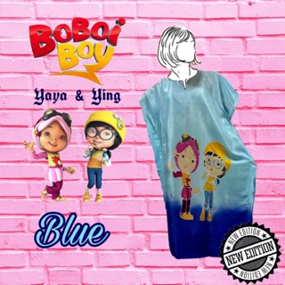 Kaftan batik Budak Baju Kelawar Baju Tidur Girl Kids 1 Kaftan batik Budak Baju Kelawar Baju Tidur Girl Kids 1