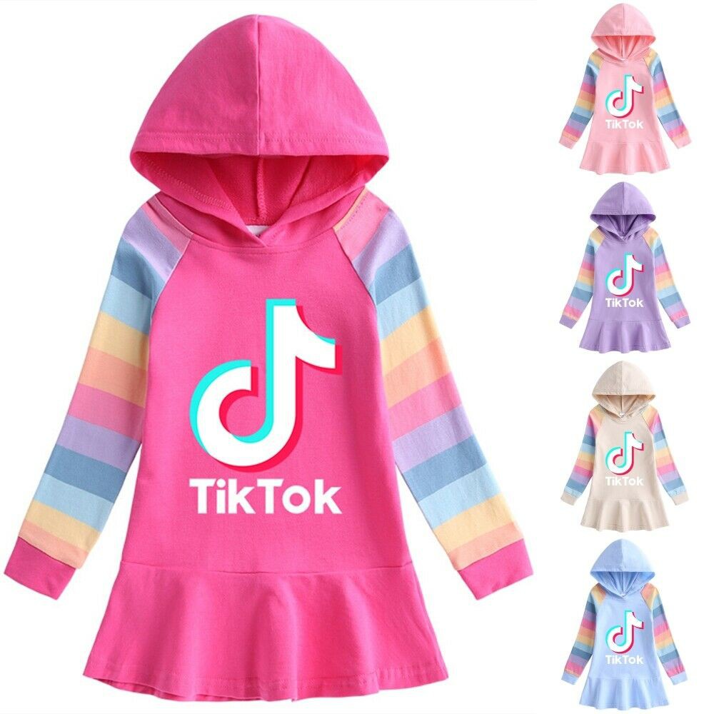 rainbow hoodie girls