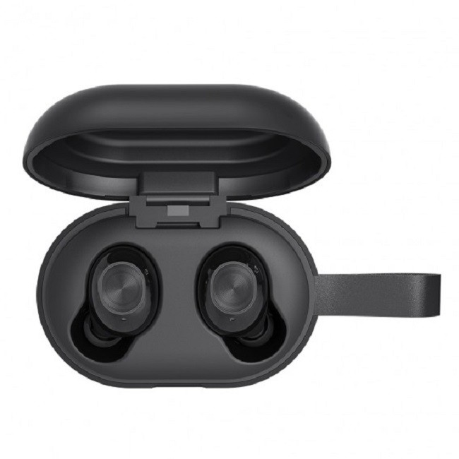 spunky beat true wireless bluetooth earbuds