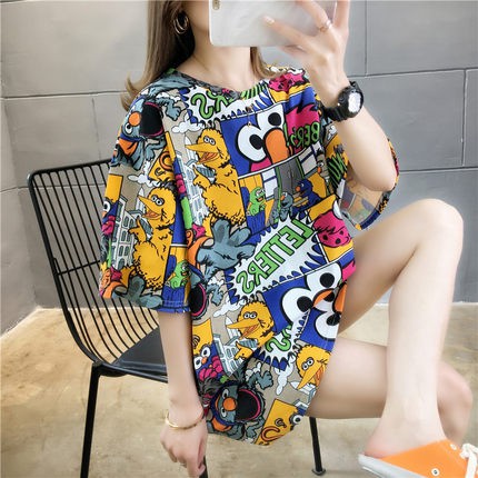 Women s Korean Style Ladies Shirt  Blouse  Baju  Baju  Wanita 