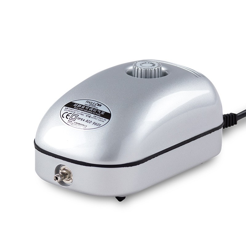 HAILEA ACO9601/9602/9610 Ultra-quiet 