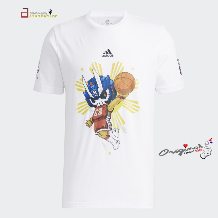 baju jersey adidas