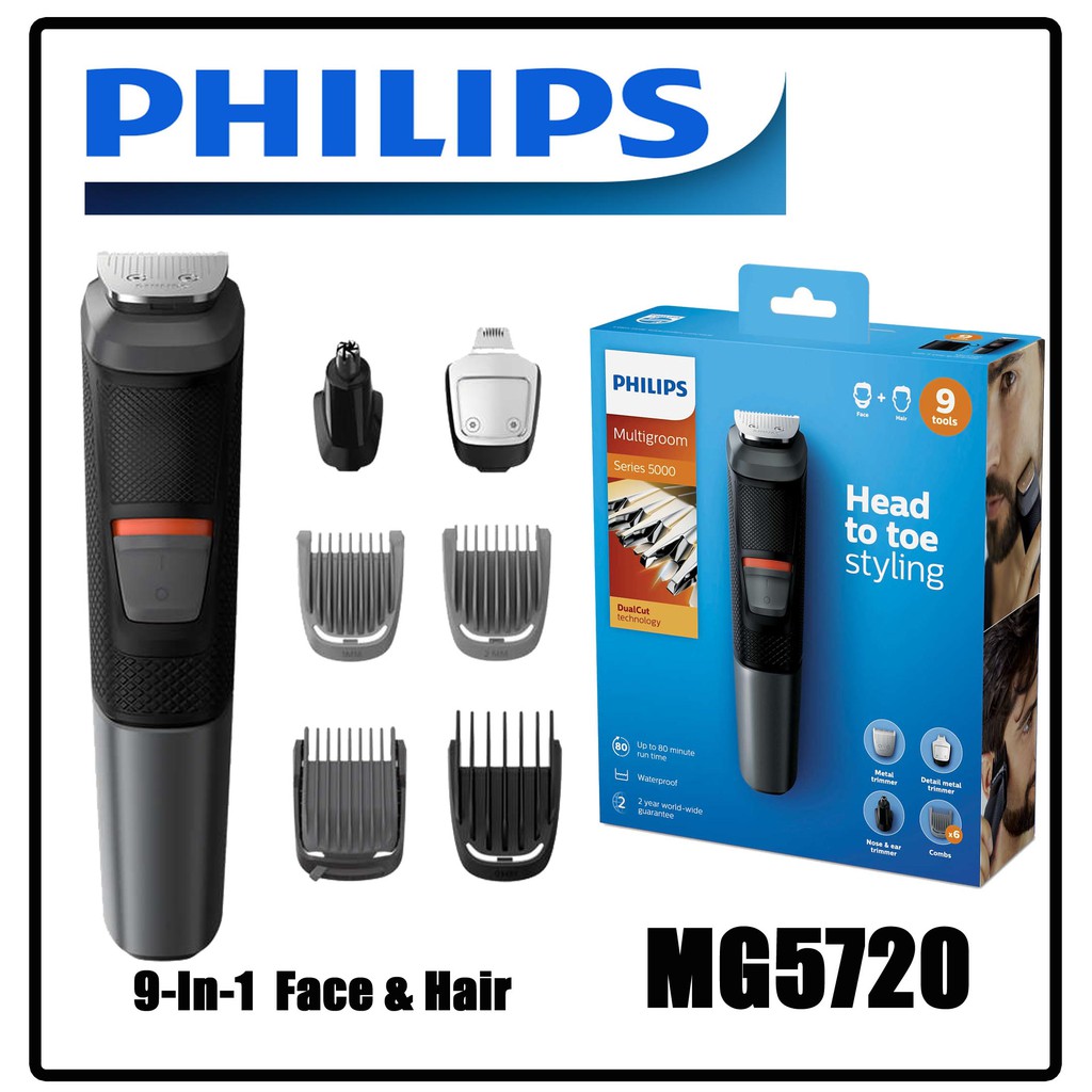 mg5720 philips