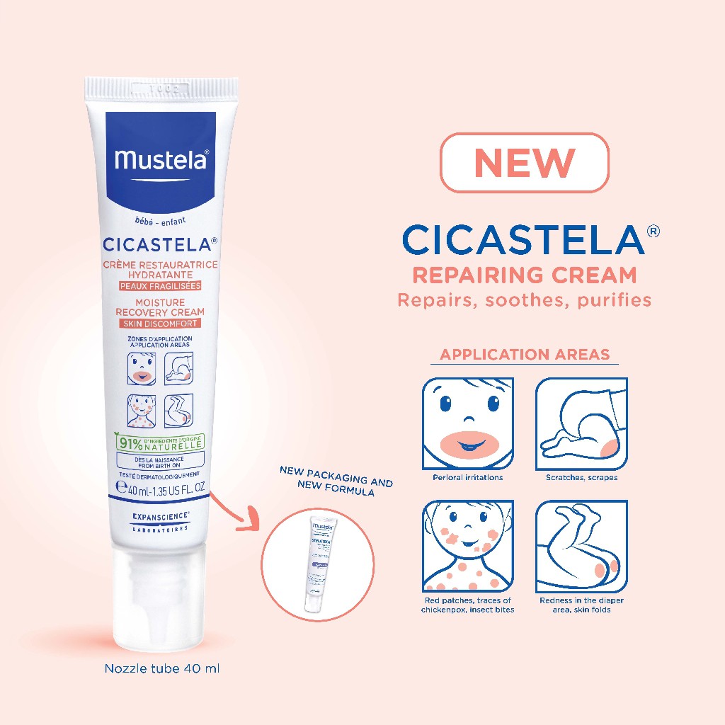 cicastela cream
