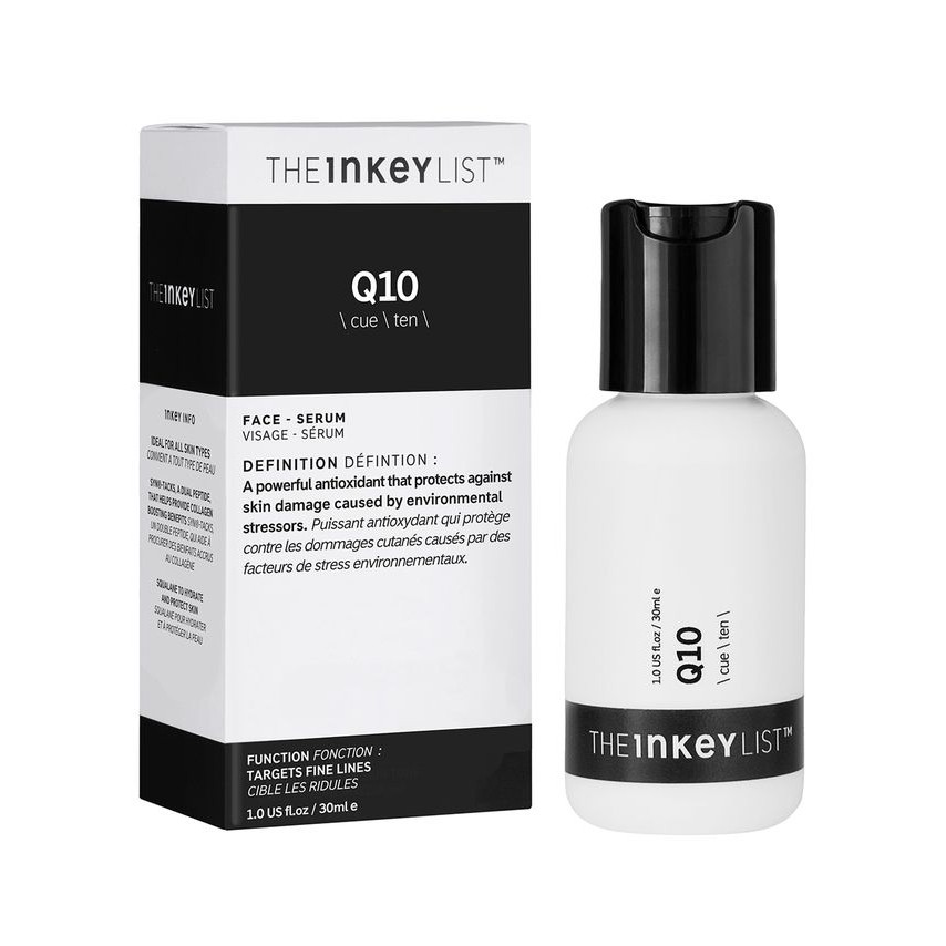 q10 serum inkey