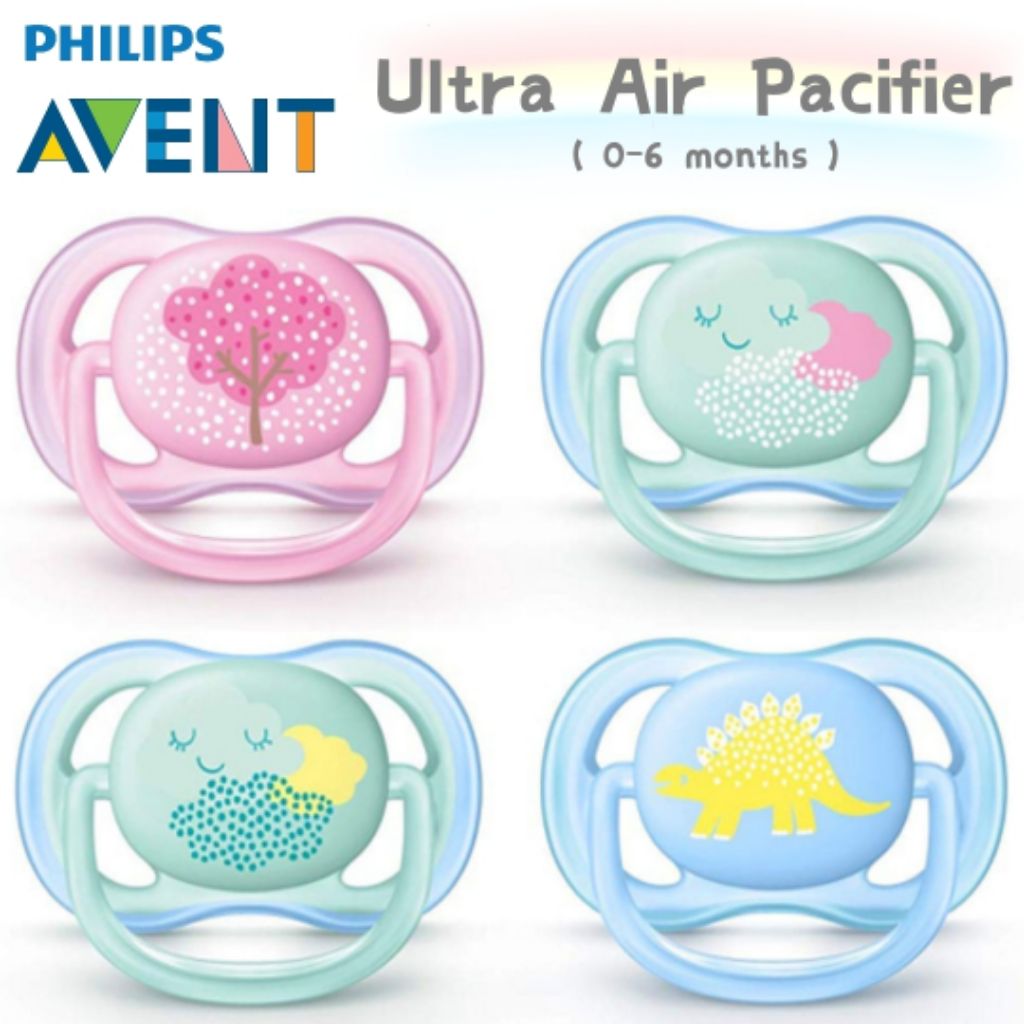 avent pacifier singapore