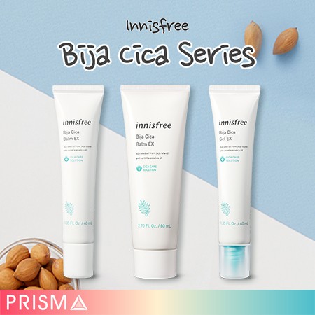 innisfree acne treatment