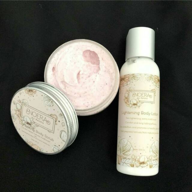 permanent body whitening cream