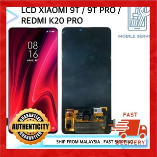 Redmi K20 Pro Mobile Phones Tablets Price And Deals Mobile Gadgets Nov 2021 Shopee Singapore