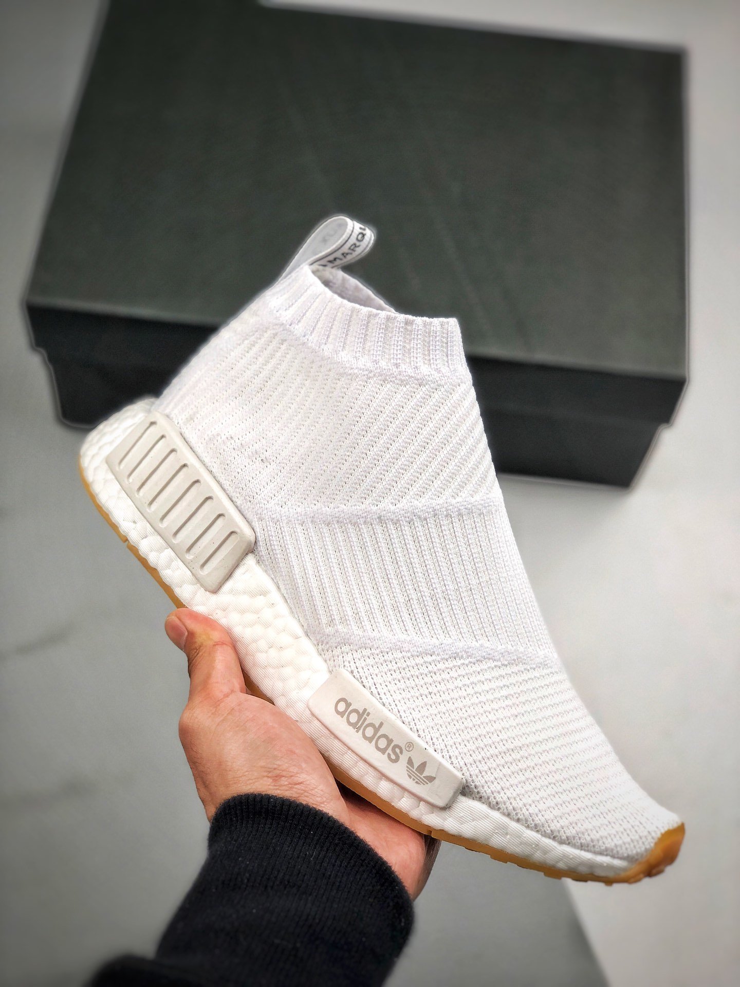 adidas womens sock shoes